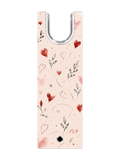 Capsule Saint-Valentin 2027 motif Romance