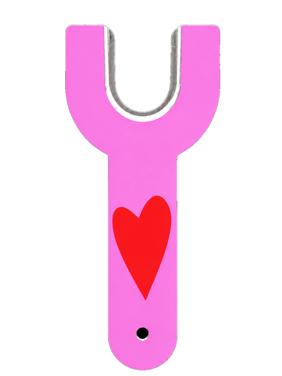 Capsule Saint-Valentin 2027 motif Love