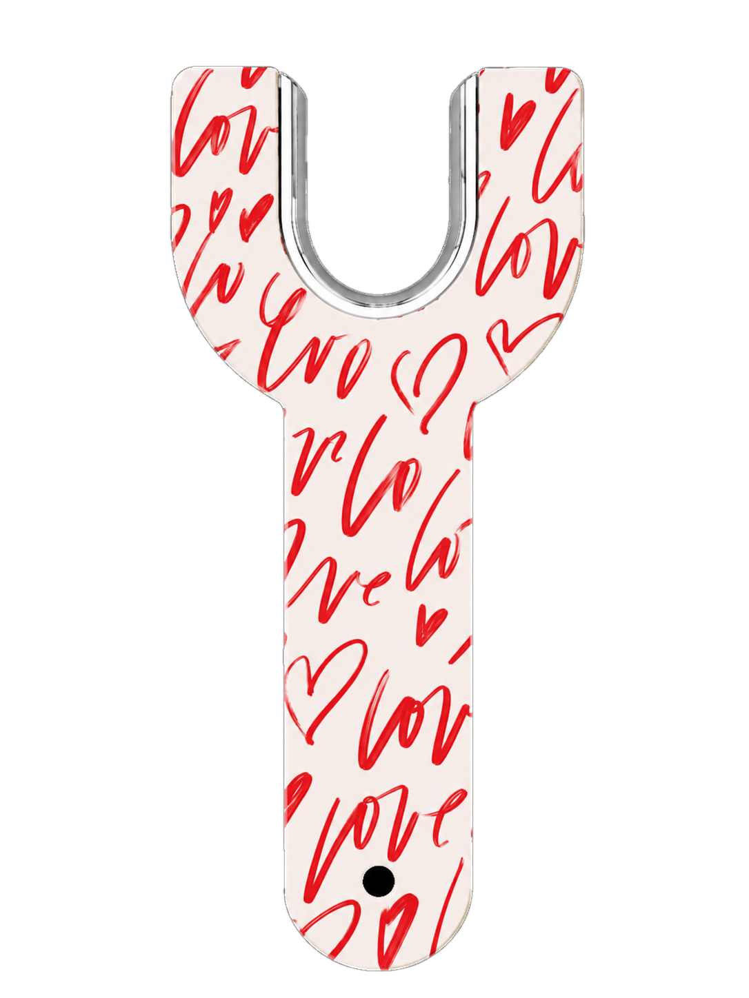 Capsule Saint-Valentin 2027 motif Forever