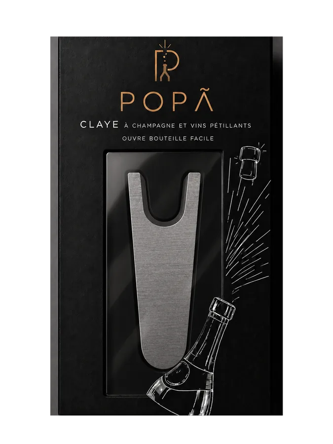 Lovina box packaging
